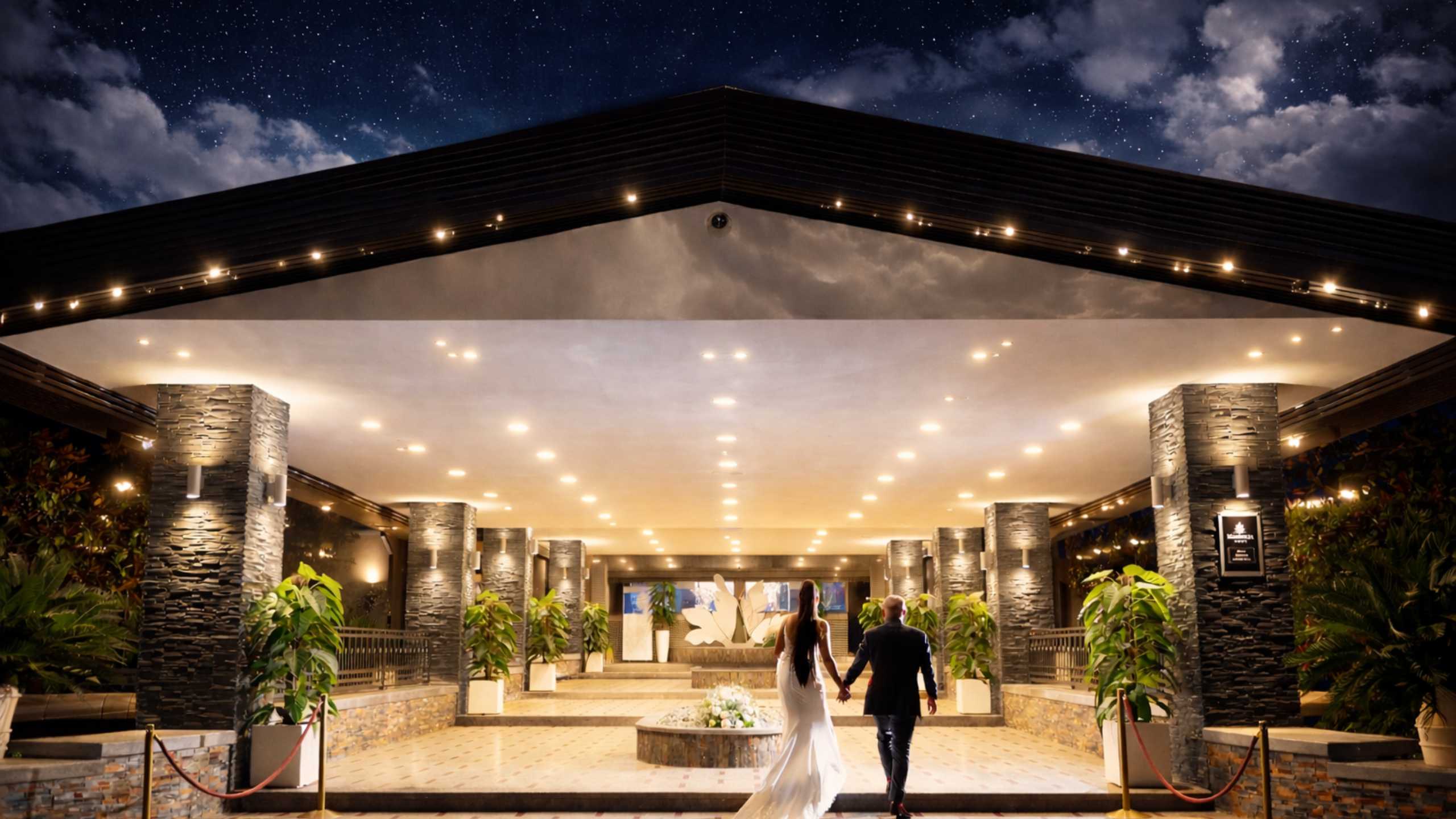 magnolia-resort-ingresso-grand-hall-sposi-matrimonio 9